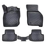 Set Covorase Auto Cauciuc Umbrella Pentru Vw Golf 8 Cutie Automata 2019- 481319 8682578012122
