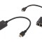 Extender HDMI HDCP RJ45 Negru 30m
