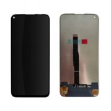 Display LCD cu Touchscreen Huawei P40 Lite, Negru