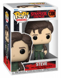 Figurina - Stranger Things - Steve | Funko