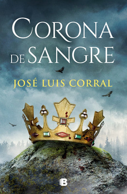 Corona de Sangre / Blood Crown foto