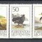 Liechtenstein.1990 Pasari de vanat SL.218