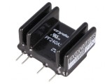 Releu Semiconductor 25A 24-280VAC