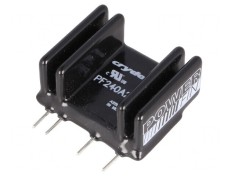 Releu Semiconductor 25A 24-280VAC