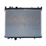 NRF Radiator, racire motor