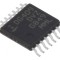 Multiplexor 4:1 TSSOP16 5-34V 30mA