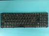 Tastatura ASUS X61 X73E X73S X755JA X75A X75V X75VC X77JA X52D X52DE X52DR X52F