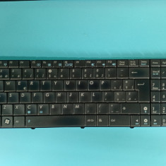 Tastatura ASUS X61 X73E X73S X755JA X75A X75V X75VC X77JA X52D X52DE X52DR X52F