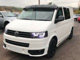 Parasolar parbriz Volkswagen T6 2015-2020