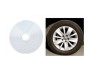 Protectie Jante Auto ALB, Banda Dublu Adeziva 8m, Universal, max 22 inch, ALM