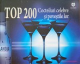 TOP 200 Cocteiluri celebre si povestile lor/ House of Guides