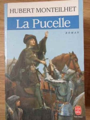 LA PUCELLE-HUBERT MONTEILHET-229583 foto