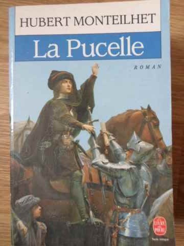 LA PUCELLE-HUBERT MONTEILHET-229583