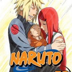 Naruto, Volume 53