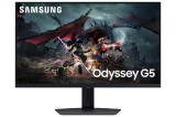 Cumpara ieftin Monitor Samsung 27&quot; LS27DG500EUXEN