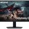 Monitor Samsung 27" LS27DG500EUXEN