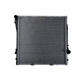 Radiator racire Bmw X5 E53, 07.2000-10.2006 (3, 0d; 4, 4i; 3, 0i), Motorizare 3.0d; 4, 4 V8; 3, 0 R6 Diesel/Benzina, tip climatizare Cu/fara AC, cuti, SRLine