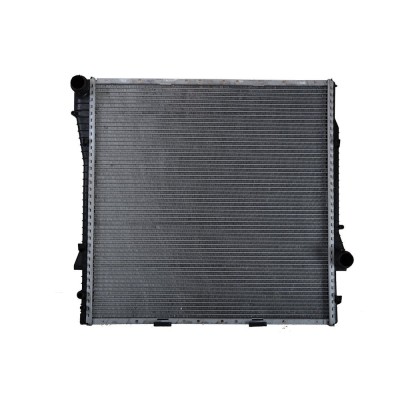 Radiator racire Bmw X5 E53, 07.2000-10.2006 (3, 0d; 4, 4i; 3, 0i), Motorizare 3.0d; 4, 4 V8; 3, 0 R6 Diesel/Benzina, tip climatizare Cu/fara AC, cuti foto