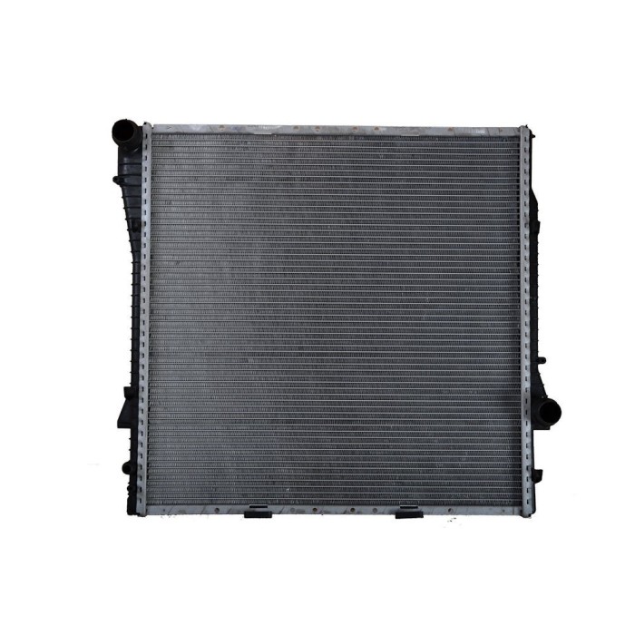 Radiator racire Bmw X5 E53, 07.2000-10.2006 (3, 0d; 4, 4i; 3, 0i), Motorizare 3.0d; 4, 4 V8; 3, 0 R6 Diesel/Benzina, tip climatizare Cu/fara AC, cuti