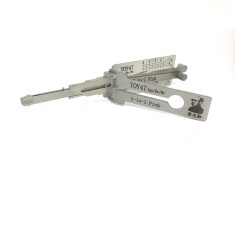 Decodor LISHI 2in1 TOY47 foto