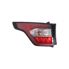 Stop spate lampa Ford Kuga, 02.2016-, spate, Stanga, partea exterioara; LED+WY21W; cu suport becuri; omologare: ECE, VALEO