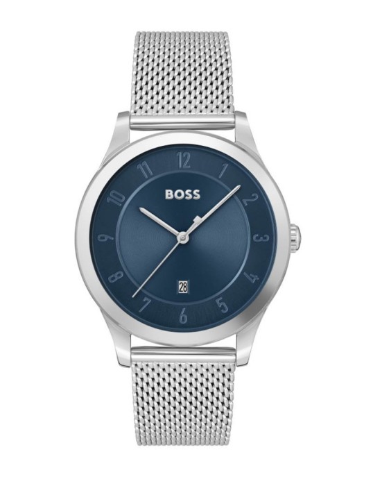 Ceas Barbati, Hugo Boss, Purity 1513985 - Marime universala