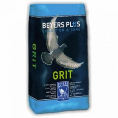 BEYERS PLUS - Grit Green, nr. 5, sac 25 kg foto