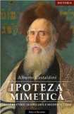 Ipoteza mimetica | Alberto Castaldini, Ratio Et Revelatio