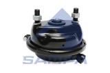 SAMPA 091.474 Cilindru de frana pretensionat cu arc