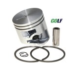 Piston complet drujba compatibil Stihl MS 211 Golf &Oslash; 40mm