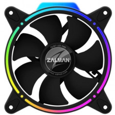 Ventilator / radiator Zalman ZM-RFD120A ARGB 120mm