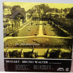 Mozart – Eine Klein…/Menuett/Ouverture (1971/Philips/RFG) - VINIL/Vinyl/NM