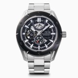 Ceas Barbati, Orient, Contemporary RE-AV0A01B - Marime universala