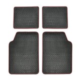 Cumpara ieftin SET COVORASE MARGINE ROSIE 68x48 48x47 CM