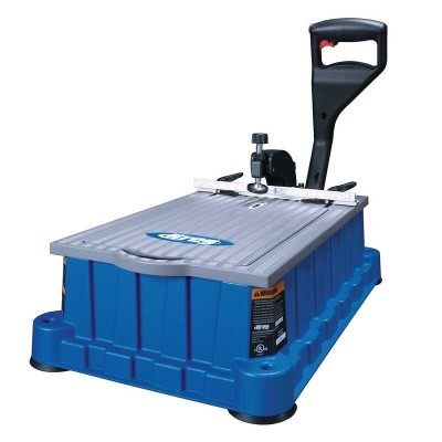 Dispozitiv pentru gaurire la unghi in lemn Kreg DB210-EUR, 600 W foto