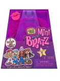 Papusa Mga Miniverse Bratz Minis In Pdq Series 2 (591795euc)
