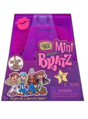 Papusa Mga Miniverse Bratz Minis In Pdq Series 2 (591795euc)
