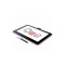 Tableta grafica WACOM One 13 touch pen display, interfata USB-C,