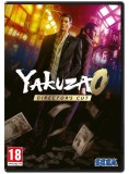 Yakuza 0 Directors Cut PC