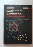 Introducere &icirc;n chimia și tehnologia materialelor semiconductoare - I. Niederkorn, P. Roman