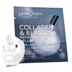 Masca de fata cu colagen si elastina 20 ml