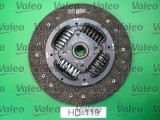 VALEO 826843 KIT3P Set ambreiaj