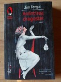 Amintirea dragostei Jim Fergus, Humanitas