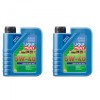 Ulei Motor Sintetic Liqui Moly Leichtlauf HC7 5W40, 2L. A3/B4, SN, BMW LL-98, MB 229.3, Porsche A40, VW 502/505