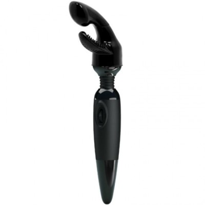 BAILE - SENSUAL MASSAGER WITH INTERCHANGEABLE HEAD foto
