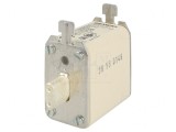 Siguranţă industrială NH00 63A 690VAC 440VDC