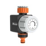 Programator, temporizator irigaitii, distribuire apa, 3/4-1, 12.5 mm, Richmann Exclusive