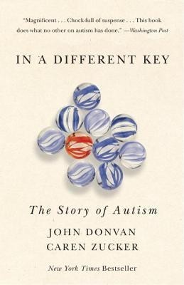 In a Different Key: The Story of Autism foto