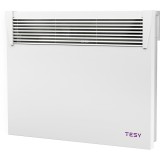 Convector TESY Heateco CN 031 150 EI CLOUD W, 1500 W, Wi-Fi
