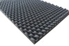 Burete fonoabsorbant, 1000x500x30mm, perforat, T101383